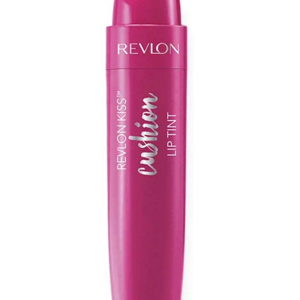 Revlon kiss cushion Lip Tint